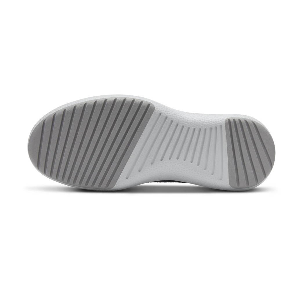 Wool Runner-up Mizzles - Medium Grey (Light Grey Sole) - Picture 6 of 11